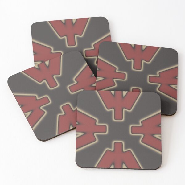 Item preview, shapes art work designed and sold by judepsd.