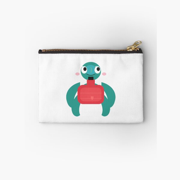 Item preview, Hot Water Bottle Octopus Cute Period Pain Survival Kit designed and sold by CartX Global Inc.