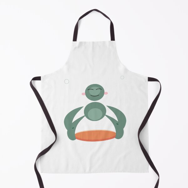 Item preview, Gentle Period Yoga Stretch Octopus Menstrual Wellness designed and sold by CartX Global Inc.
