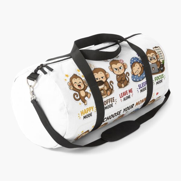 Item preview, Choose Your Monkey designed and sold by layalistoresa.