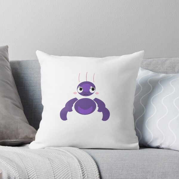 Item preview, Funny Cranky Mood Octopus Relatable PMS Period Rage designed and sold by CartX Global Inc.