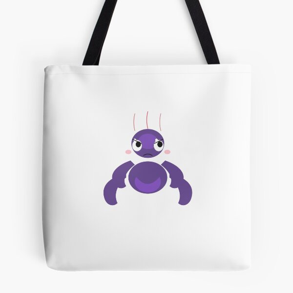 Item preview, Funny Cranky Mood Octopus Relatable PMS Period Rage designed and sold by CartX Global Inc.