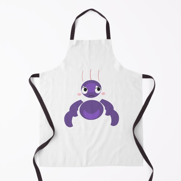 Item preview, Funny Cranky Mood Octopus Relatable PMS Period Rage designed and sold by CartX Global Inc.