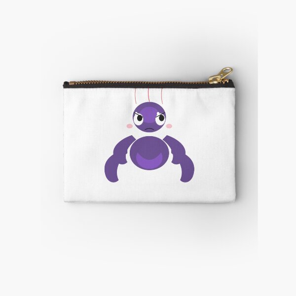 Item preview, Funny Cranky Mood Octopus Relatable PMS Period Rage designed and sold by CartX Global Inc.