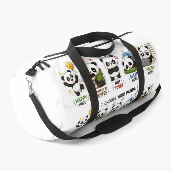 Item preview, Choose Your panda designed and sold by layalistoresa.