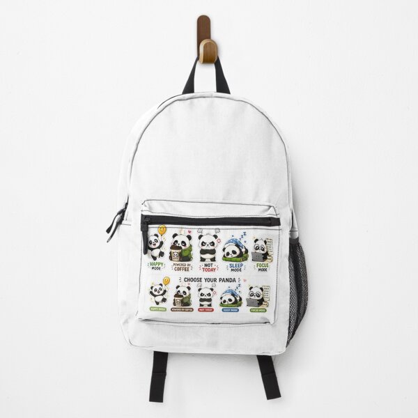 Item preview, Choose Your panda designed and sold by layalistoresa.