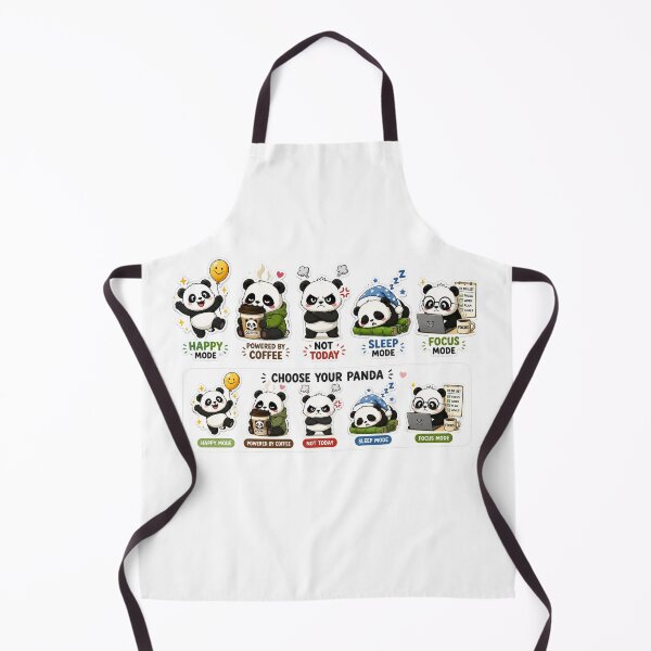 Item preview, Choose Your panda designed and sold by layalistoresa.