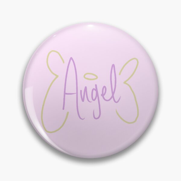 Item preview, Angel designed and sold by beautifulprince.
