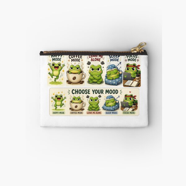 Item preview, Choose Your frog designed and sold by layalistoresa.