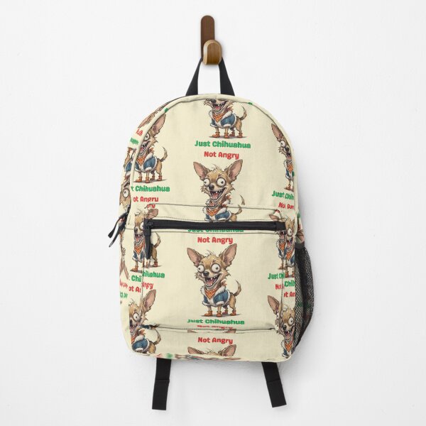 Item preview, Chihuahua being Chihuahua designed and sold by nataliux.