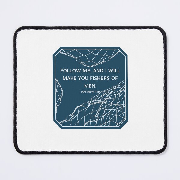 Item preview, Fishers of Men designed and sold by hanreichert.
