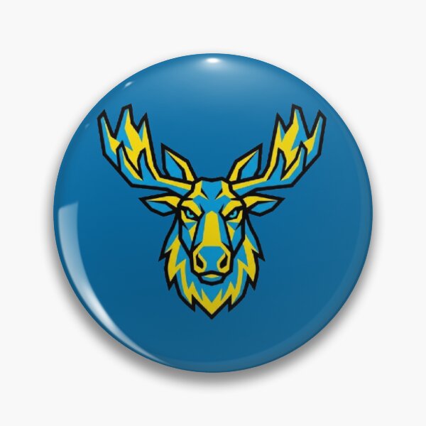 Item preview, Sweden Soccer Moose - Swedish Football Fan 2026 designed and sold by NewDesignFR.