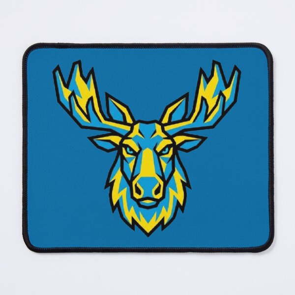 Item preview, Sweden Soccer Moose - Swedish Football Fan 2026 designed and sold by NewDesignFR.