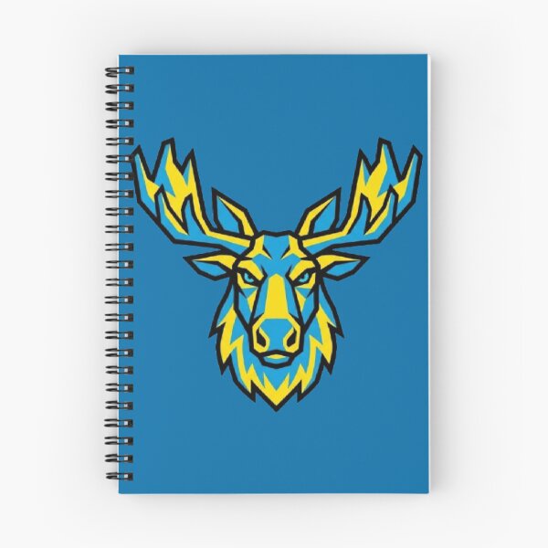 Item preview, Sweden Soccer Moose - Swedish Football Fan 2026 designed and sold by NewDesignFR.