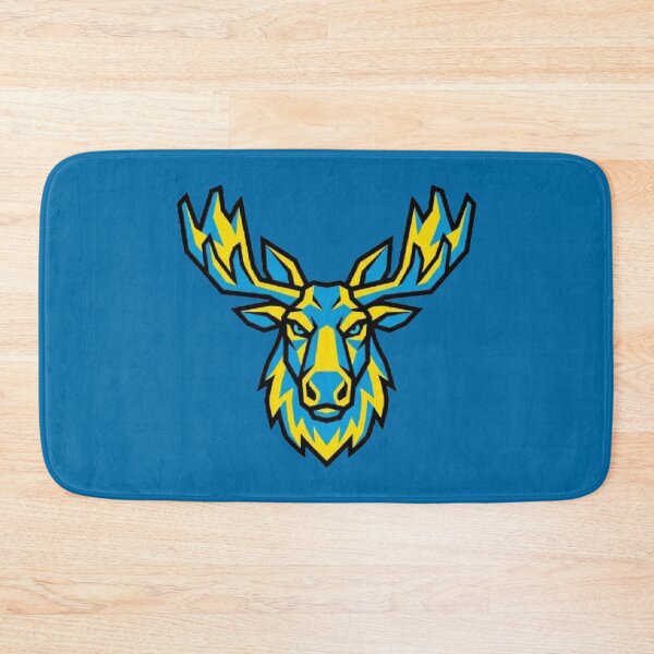 Item preview, Sweden Soccer Moose - Swedish Football Fan 2026 designed and sold by NewDesignFR.
