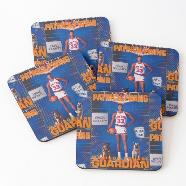 Item preview, Patty Ewing NY's Gaurdian designed and sold by LockedUp.