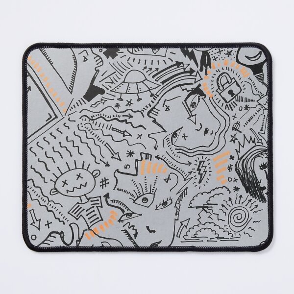 Item preview, Mixed Signals designed and sold by zolony.