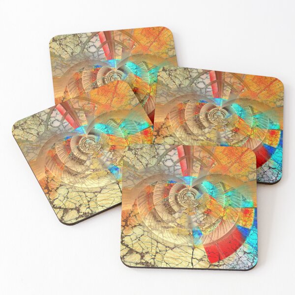 Item preview, Abstract ( 203 )  Argentina Crackle designed and sold by Larry Davis.
