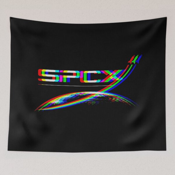 Item preview, SPCX investor IPO Speculation Stock Market Design designed and sold by TEEJAMBOREE.
