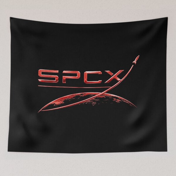 Item preview, SPCX investor IPO Speculation Stock Market Design designed and sold by TEEJAMBOREE.