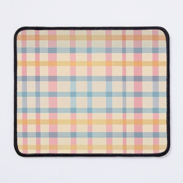 Item preview, Gingham Check Pattern_03 designed and sold by MCreations0519.