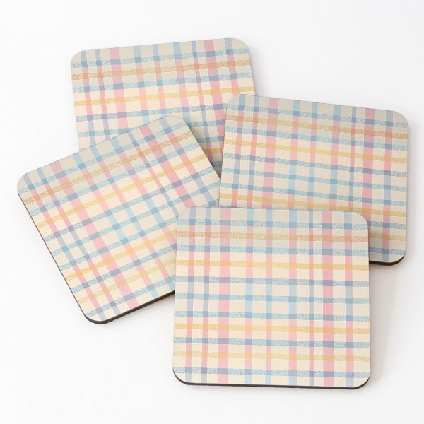 Item preview, Gingham Check Pattern_03 designed and sold by MCreations0519.