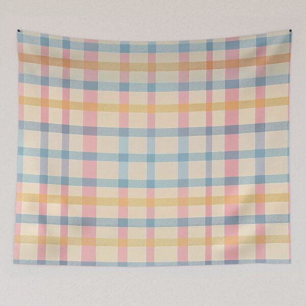 Item preview, Gingham Check Pattern_03 designed and sold by MCreations0519.