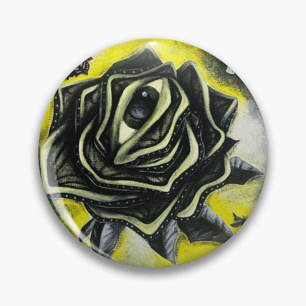 Item preview, FLUTTER-PR’EYE’D O’ JOY designed and sold by Nicola Stefano Art.