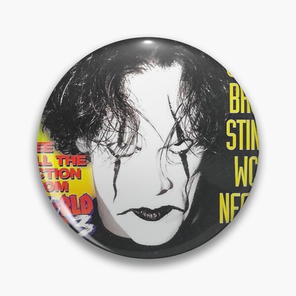 Item preview, Stinger on a Magazine designed and sold by LockedUp.