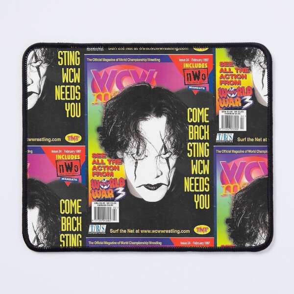 Item preview, Stinger on a Magazine designed and sold by LockedUp.
