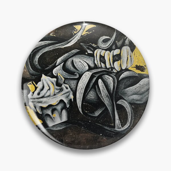 Item preview, AUTUMN SPICE MILK-QUAKE designed and sold by Nicola Stefano Art.