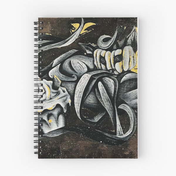 Item preview, AUTUMN SPICE MILK-QUAKE designed and sold by Nicola Stefano Art.