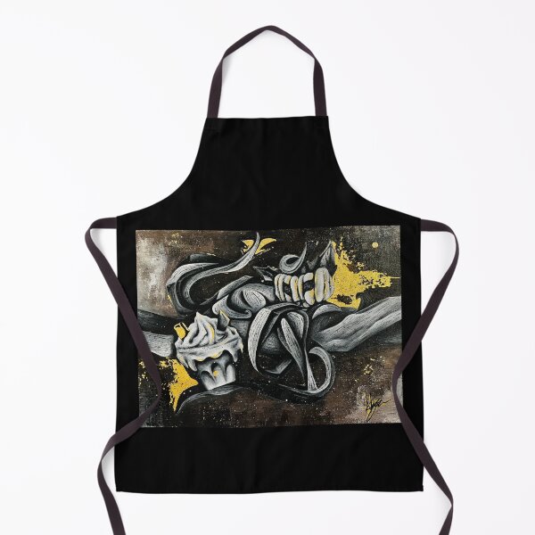 Item preview, AUTUMN SPICE MILK-QUAKE designed and sold by Nicola Stefano Art.