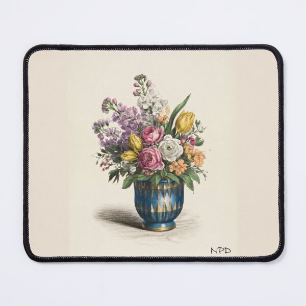 Item preview, Blue Vase designed and sold by Eutrope d'Orange.