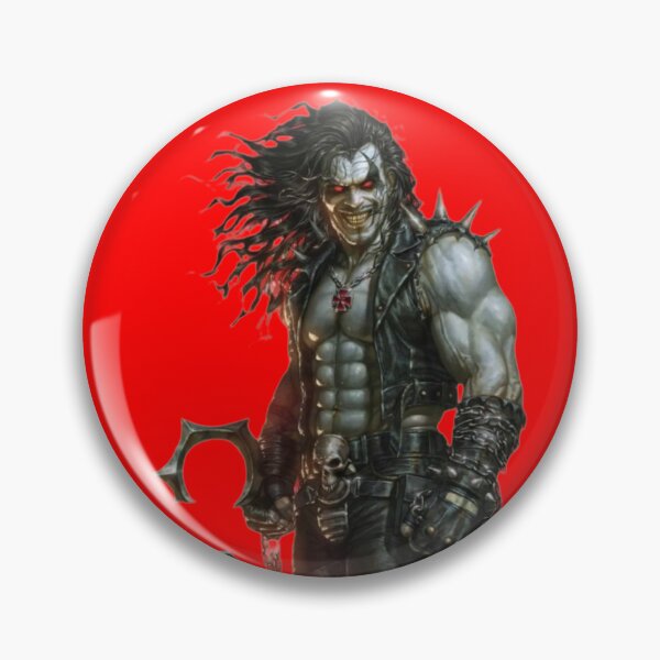 Item preview, LOBO1 designed and sold by White Tiger Designz .