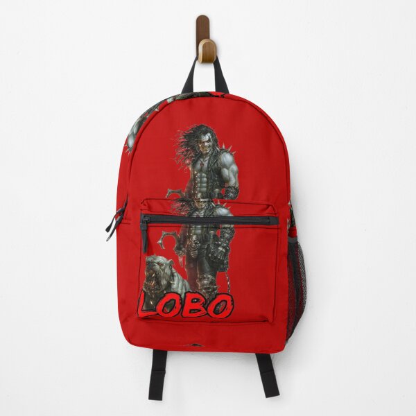 Item preview, LOBO1 designed and sold by White Tiger Designz .