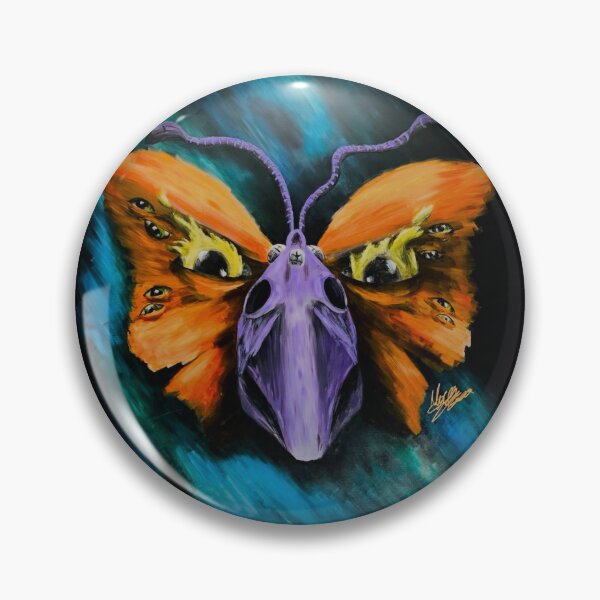 Item preview, ALL EYES ON ME designed and sold by Nicola Stefano Art.