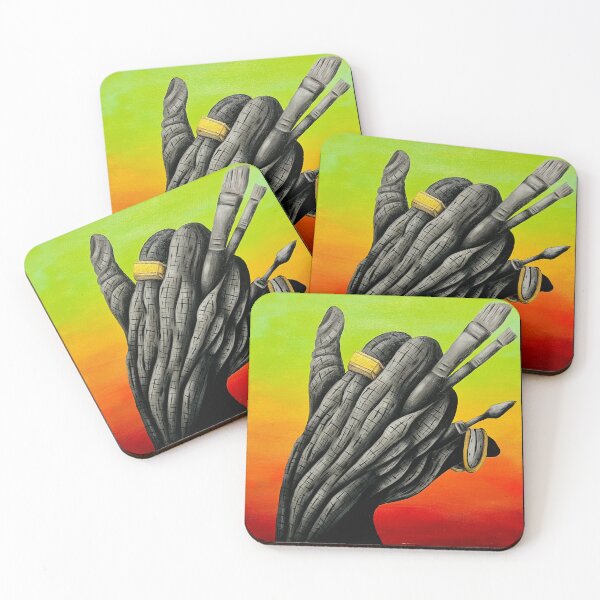 Item preview, TAKEN designed and sold by Nicola Stefano Art.