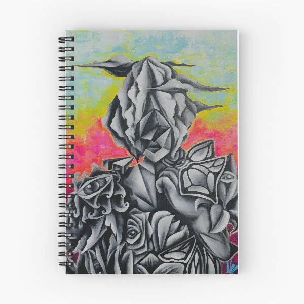Item preview, ALLURING DESIRE (NO. 2) designed and sold by Nicola Stefano Art.