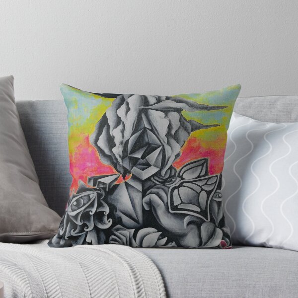Item preview, ALLURING DESIRE (NO. 2) designed and sold by Nicola Stefano Art.