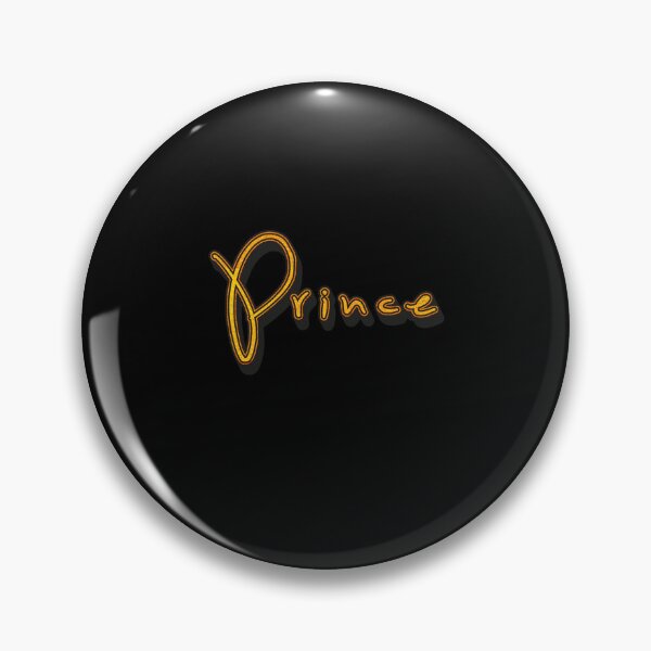 Item preview, Prince Name Unique - Personalized Freeline Signature- Funny Design for Men and Boys designed and sold by Watsonarts.