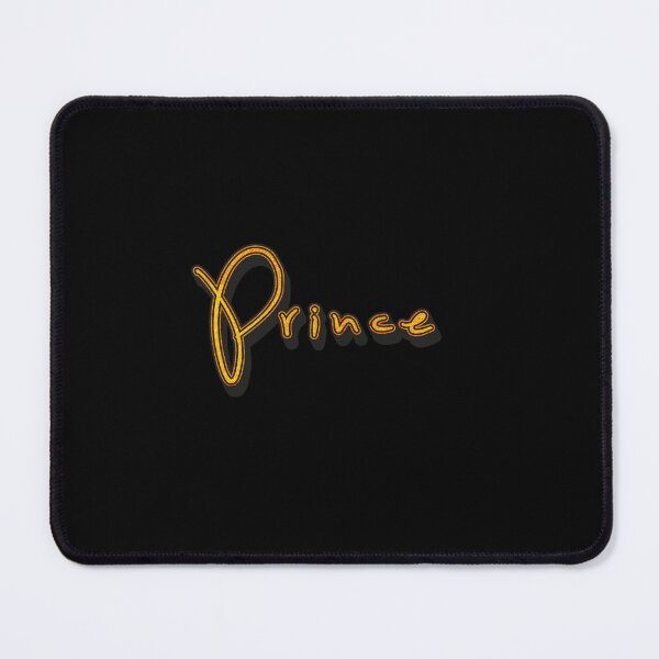 Item preview, Prince Name Unique - Personalized Freeline Signature- Funny Design for Men and Boys designed and sold by Watsonarts.
