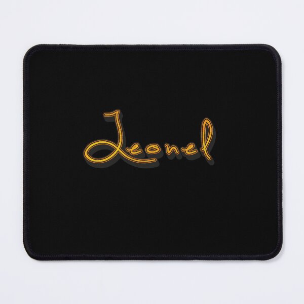 Item preview, Leonel Name Unique - Personalized Freeline Signature- Funny Design for Men and Boys designed and sold by Watsonarts.