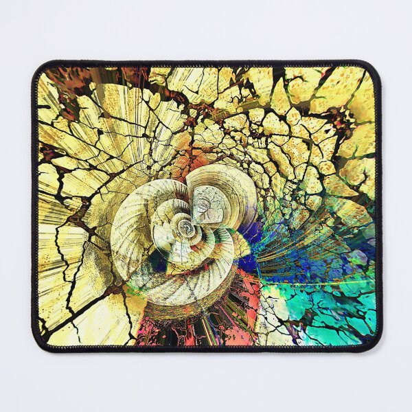 Item preview, Abstract ( 204 ) Argentina Imagination designed and sold by Larry Davis.