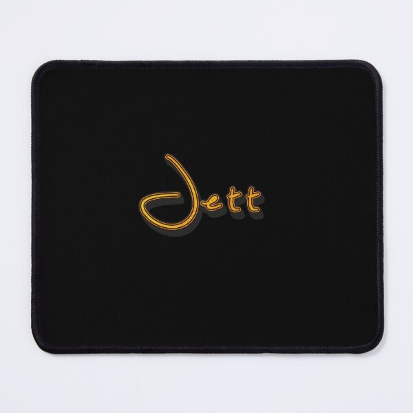 Item preview, Jett Name Unique - Personalized Freeline Signature- Funny Design for Men and Boys designed and sold by Watsonarts.