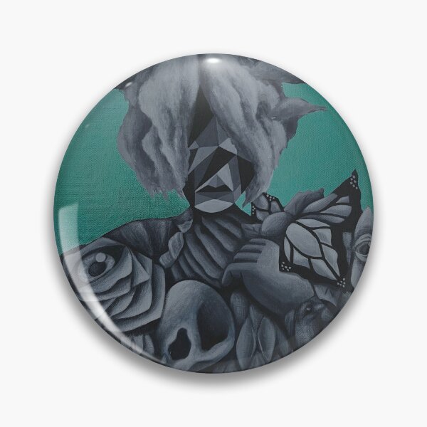 Item preview, ALLURING DESIRE designed and sold by Nicola Stefano Art.