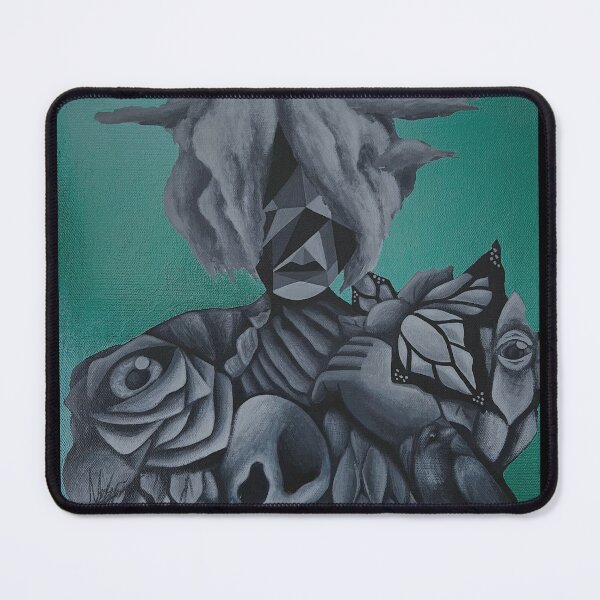 Item preview, ALLURING DESIRE designed and sold by Nicola Stefano Art.