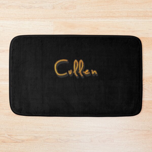 Item preview, Cullen Name Unique - Personalized Freeline Signature- Funny Design for Men and Boys designed and sold by Watsonarts.