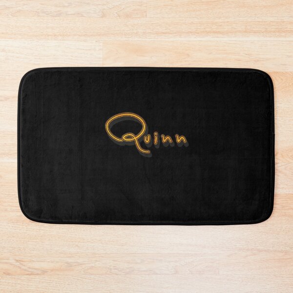 Item preview, Quinn Name Unique - Personalized Freeline Signature- Funny Design for Men and Boys designed and sold by Watsonarts.