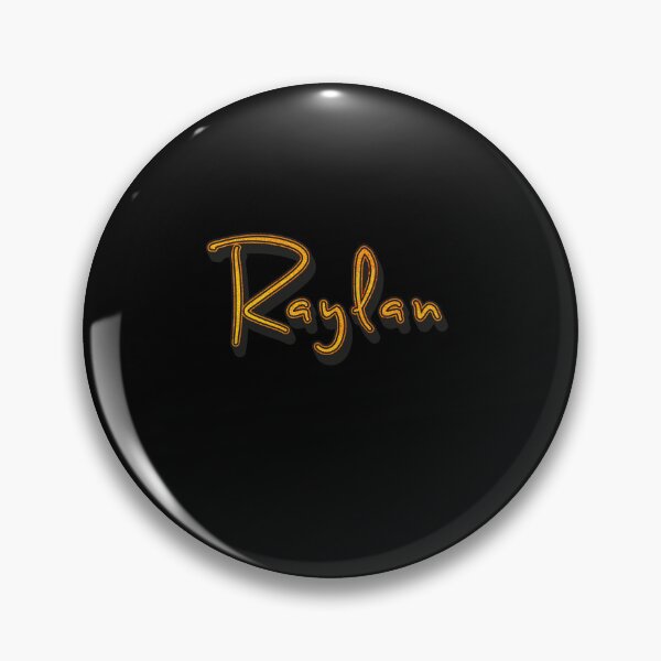 Item preview, Raylan Name Unique - Personalized Freeline Signature- Funny Design for Men and Boys designed and sold by Watsonarts.